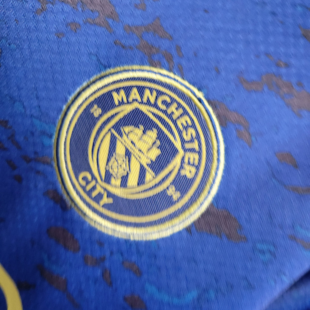 Manchester City Edición Especial 2023 (Mini Conjunto)