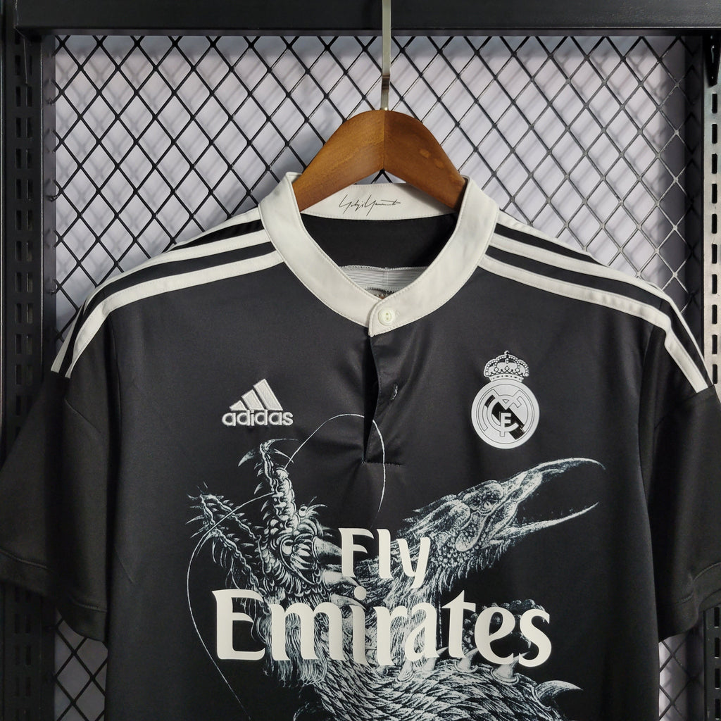 Retro Real Madrid 2014/15