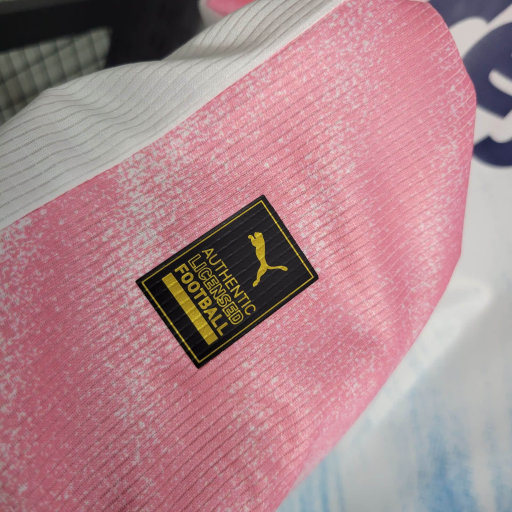 Palmeiras 2023/24 (edicion conmemorativa)