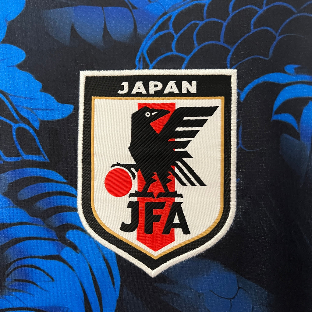 Japón 2024 Special Edition