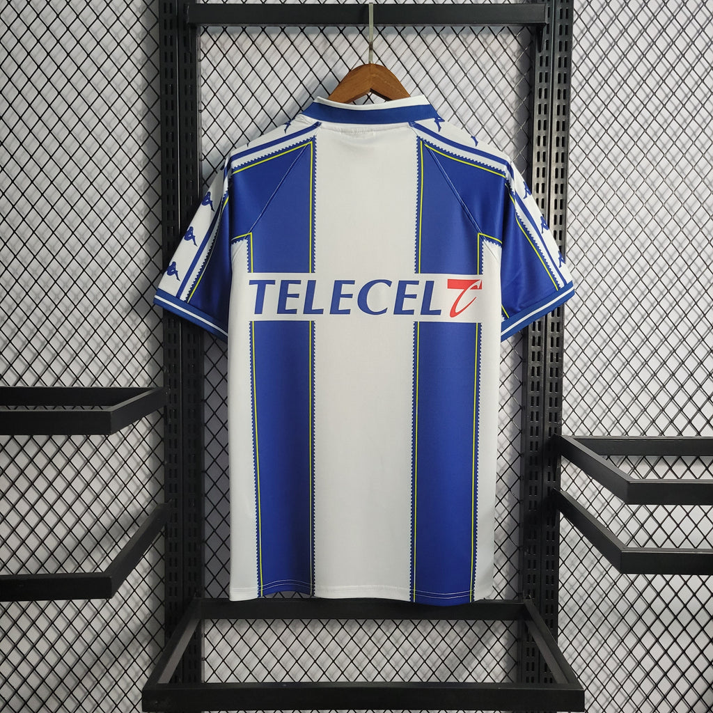 Retro Porto 1997/1999