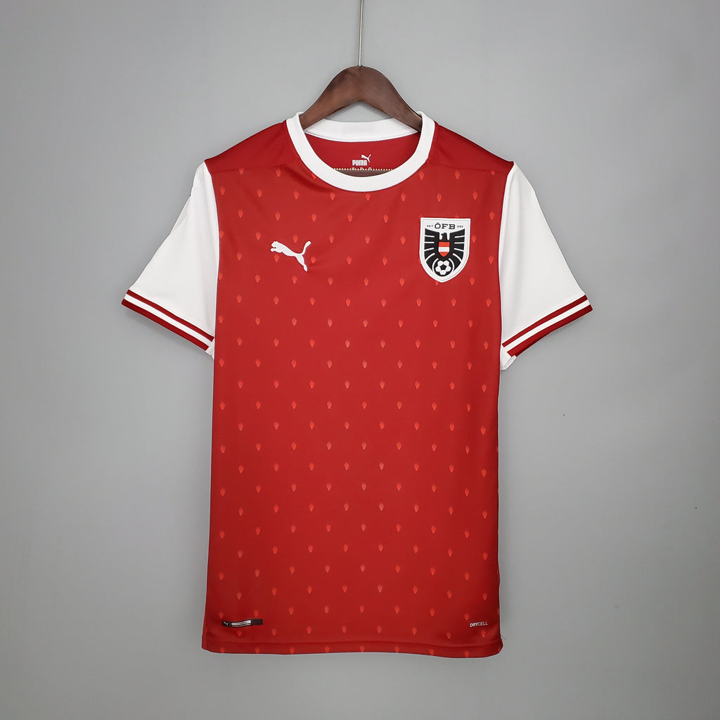 Austria 2021 (Primera equipación)