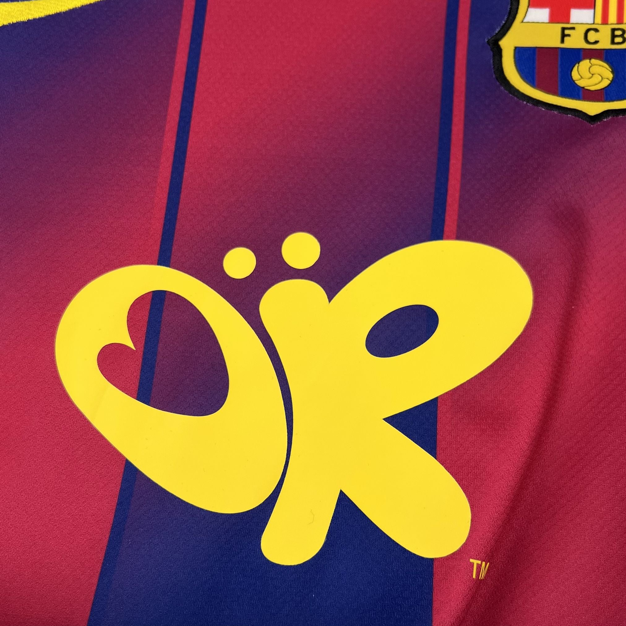 FC Barcelona 2026 (Olivia Edition)