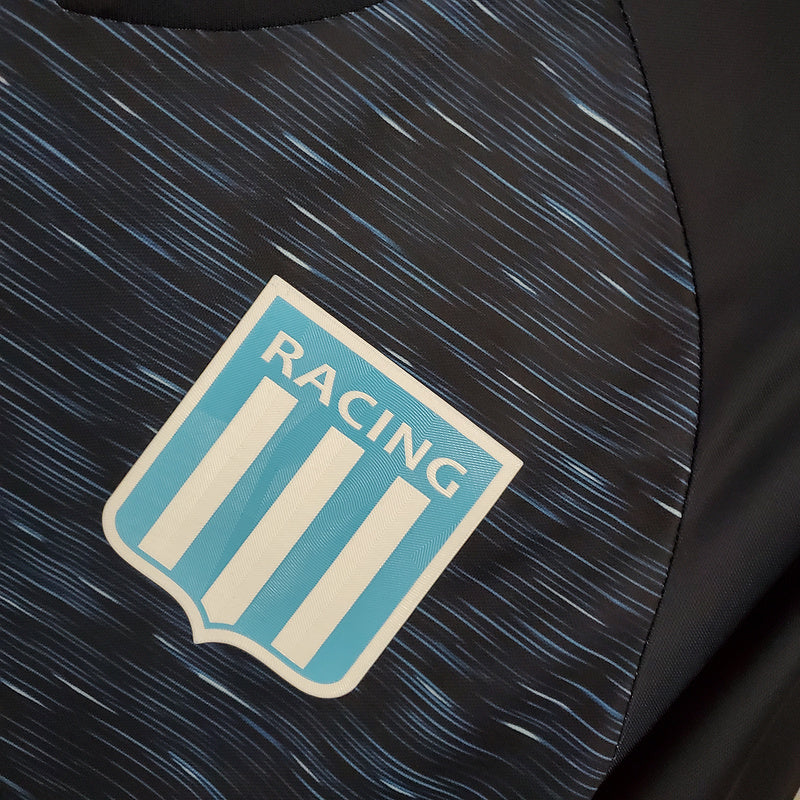 Racing Club 2021/22 (Tercera equipación)