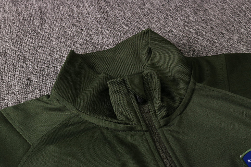 Chándal Nike conjunto Atlético de Madrid 2021