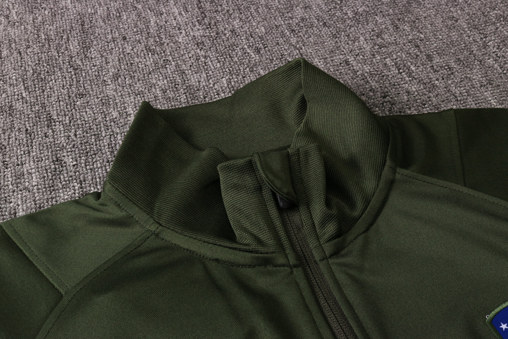 Chándal Nike conjunto Atlético de Madrid 2021