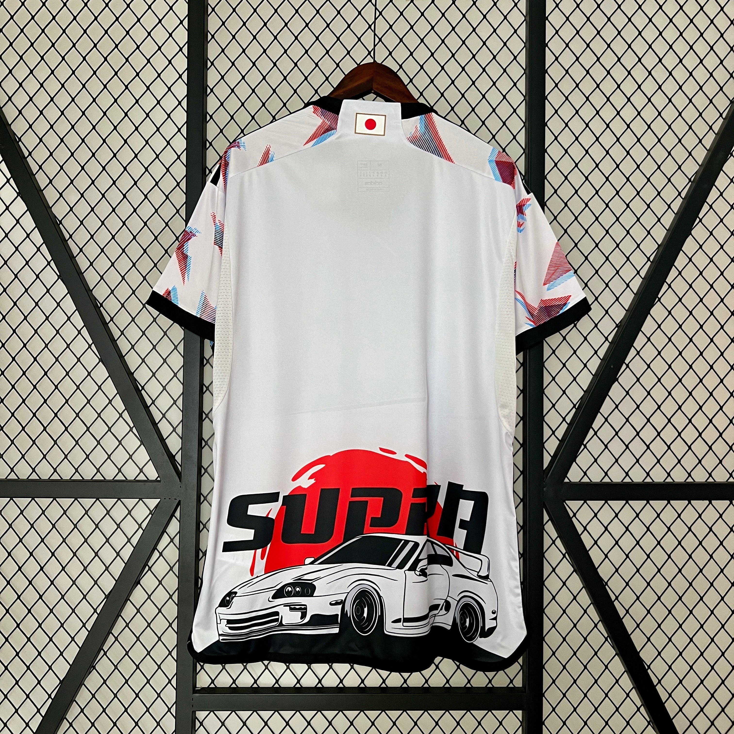 Japón 2024 (Special Edition Supra)