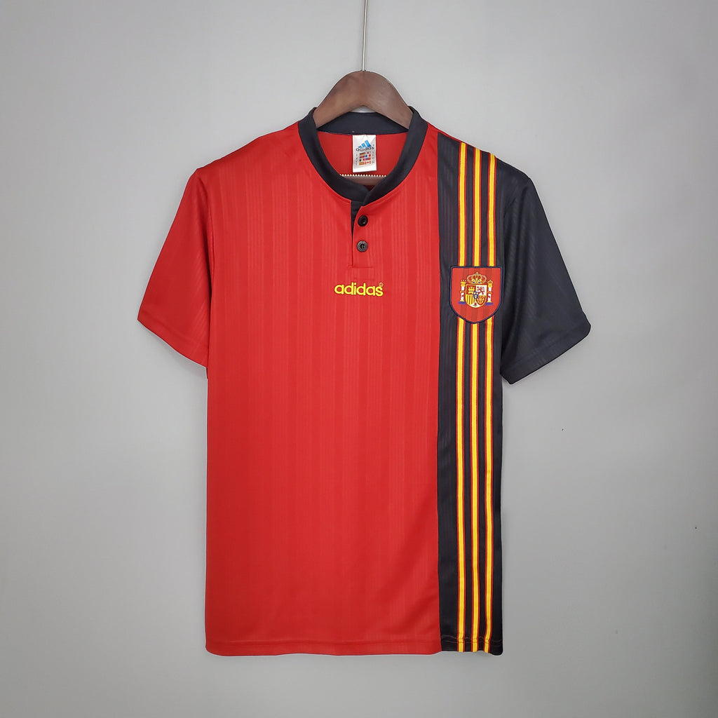 Retro España 1996 (Primera equipación)