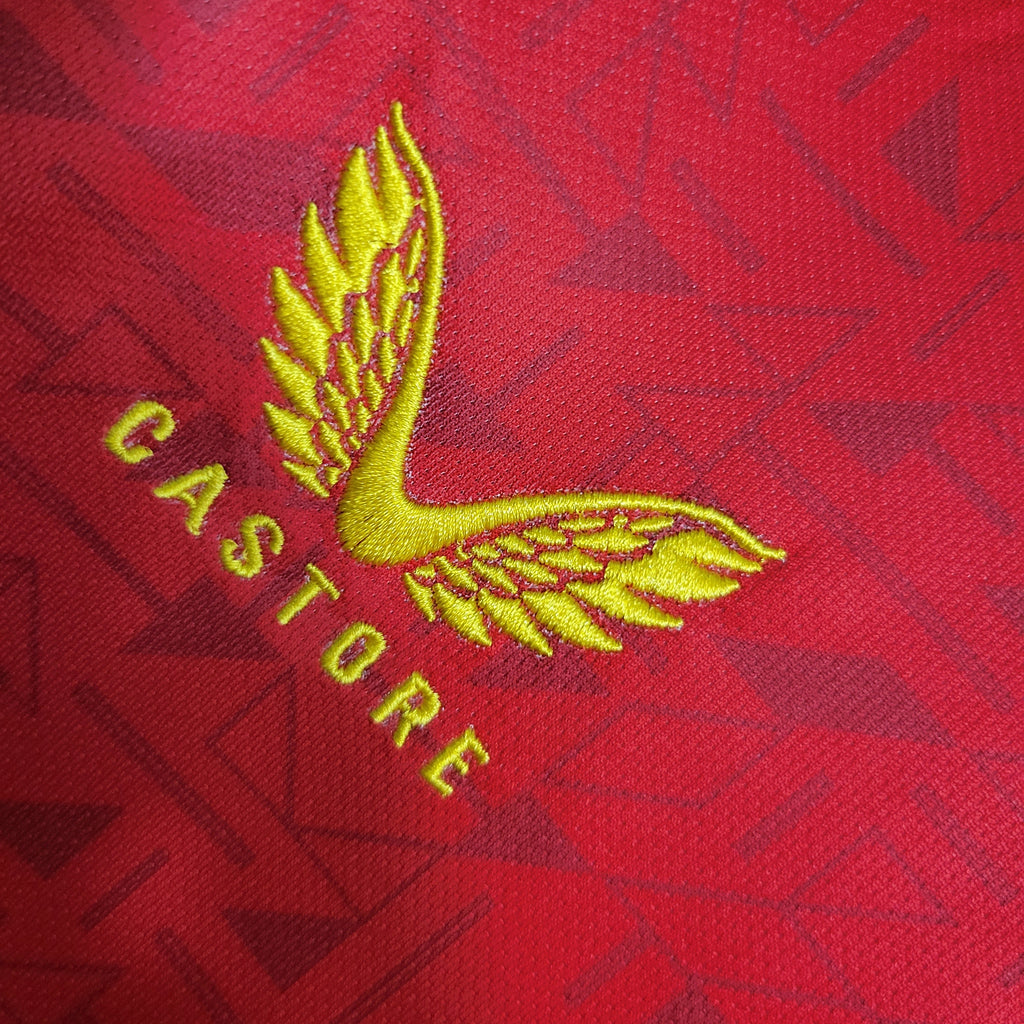 Wolves 2023/24 (Mini conjunto)