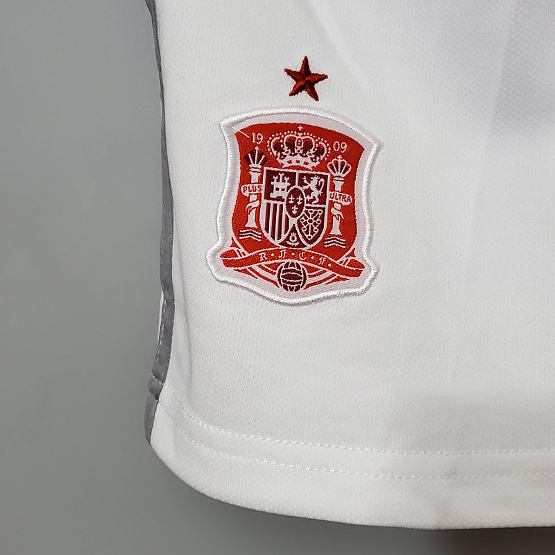 España 2021 Mini conjunto