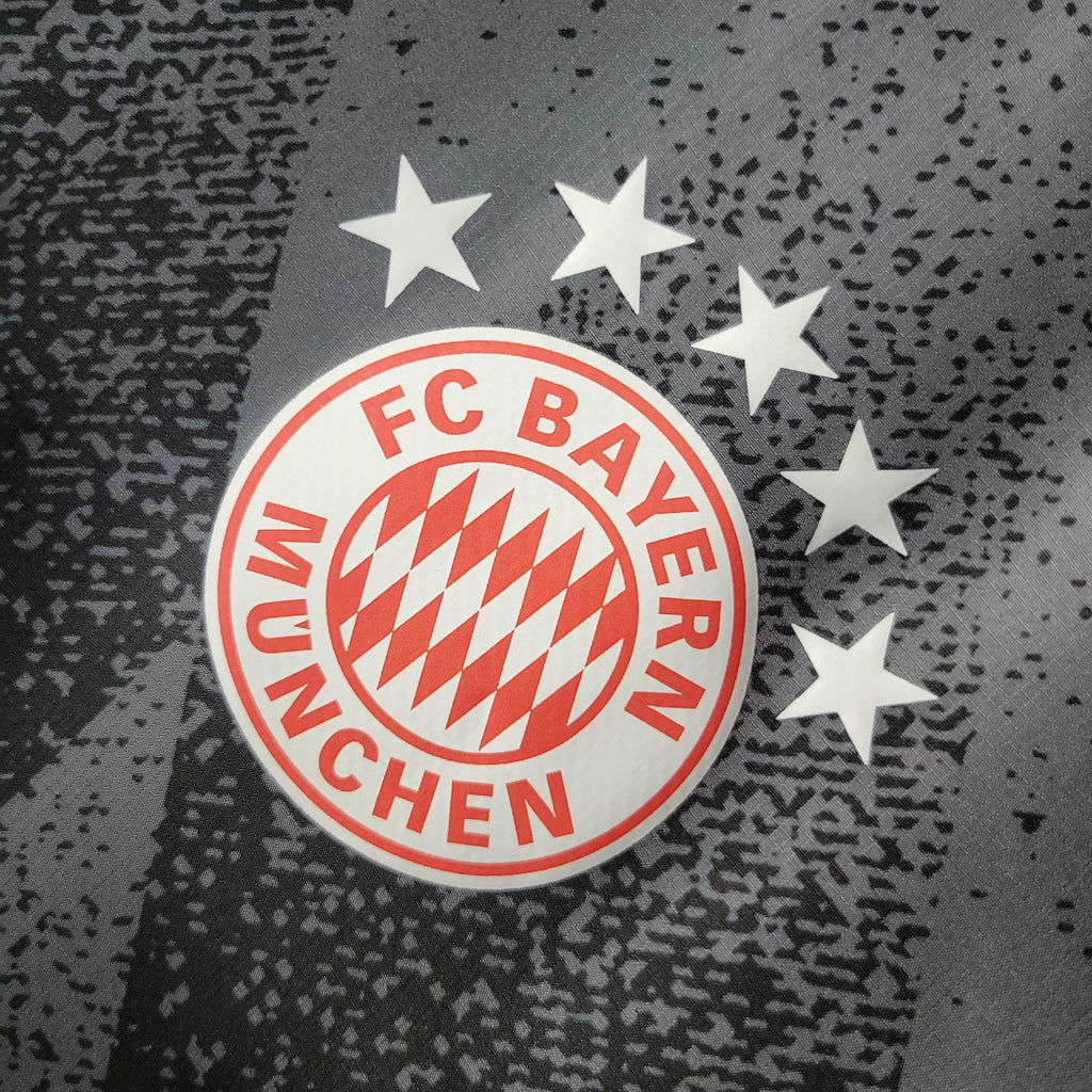Cortavientos Bayern Munich
