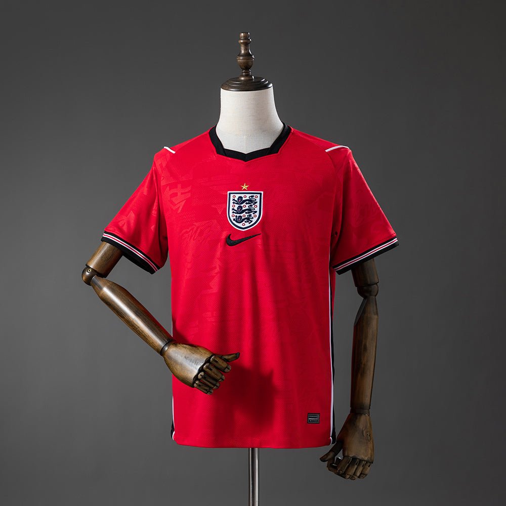 Inglaterra World Cup 2026 (Segunda equipación)