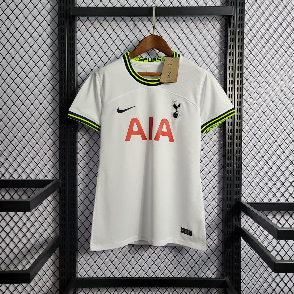 Tottenham 2022/23