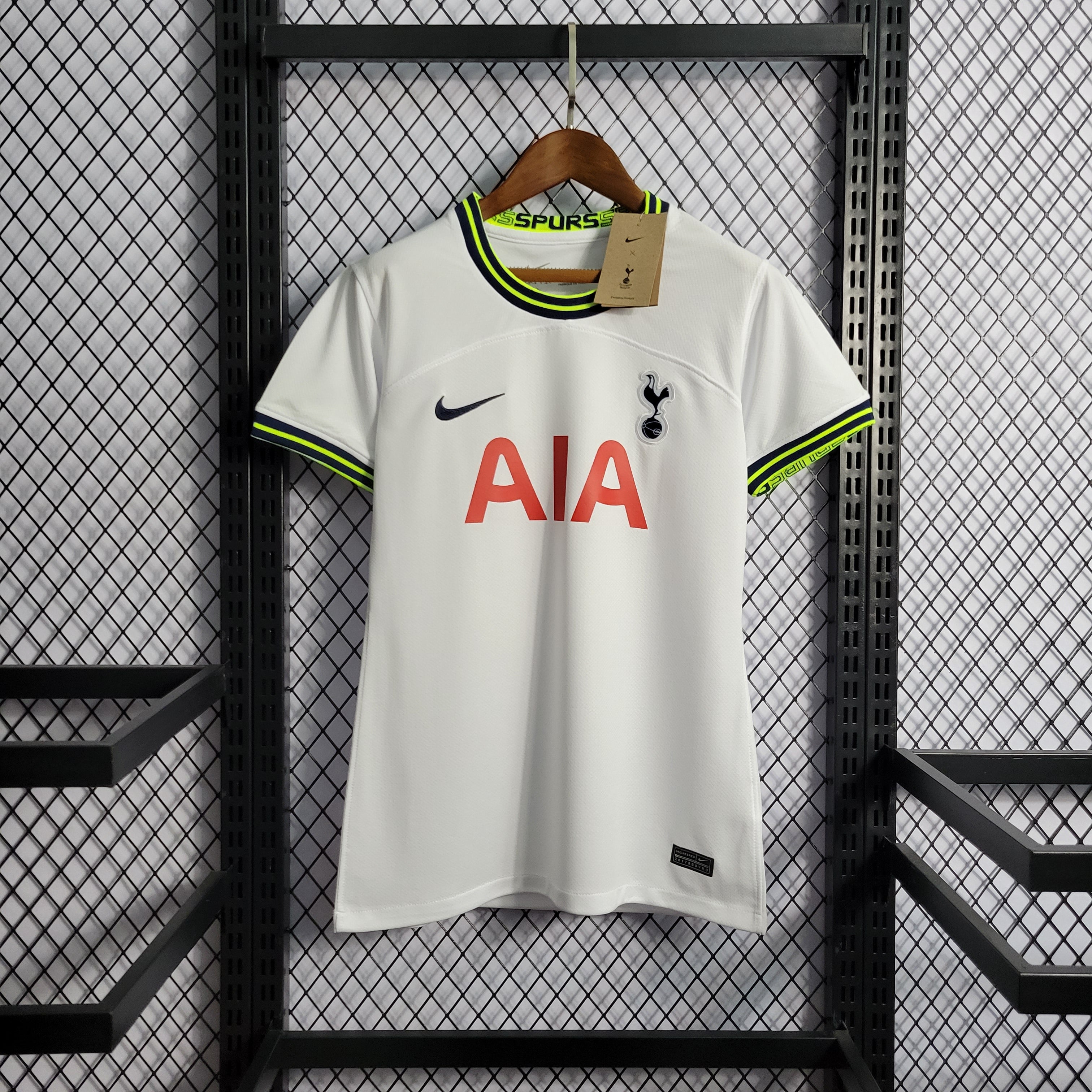 Tottenham 2022/23