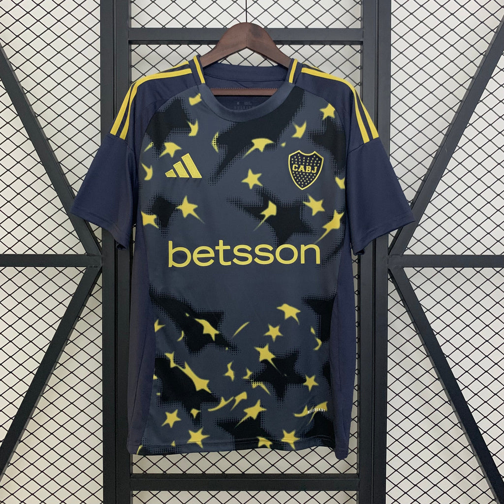 Boca Juniors 2025/26 Special Edition