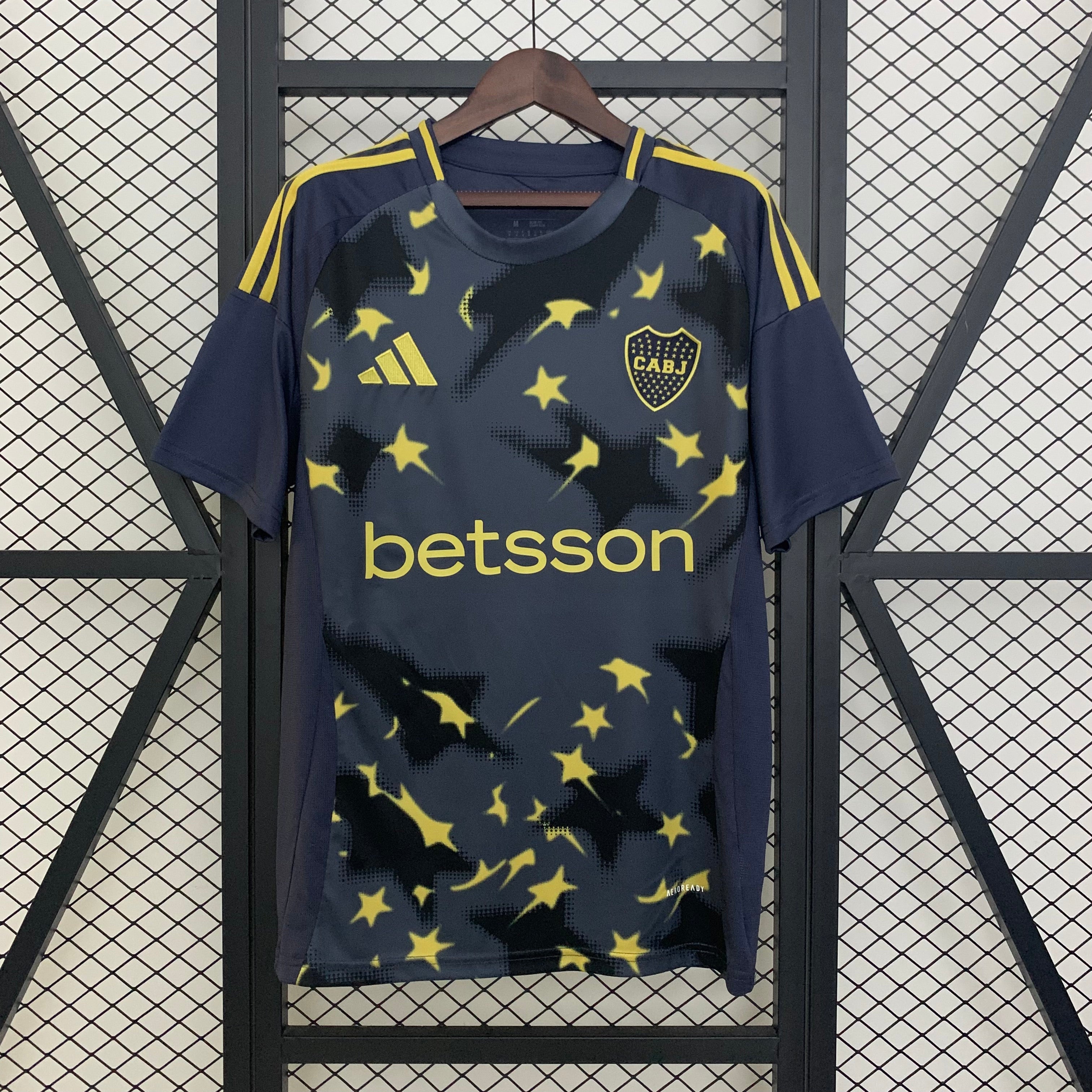 Boca Juniors 2025/26 Special Edition