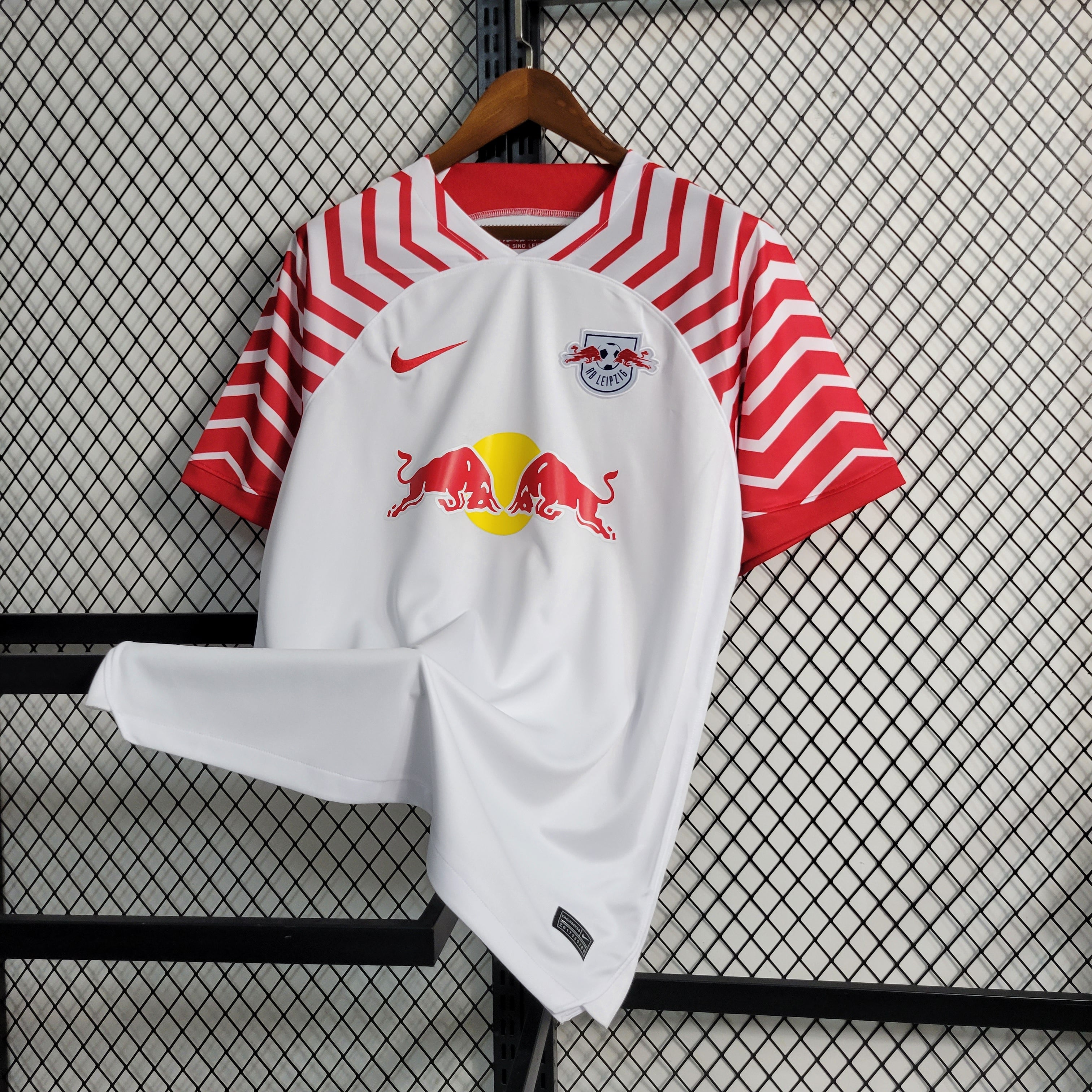 Red Bull Leipzig 2023/24 (Primera equipación)