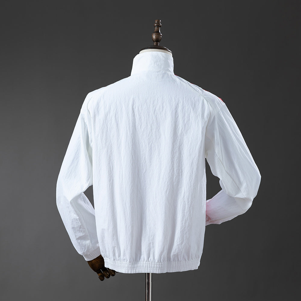 Cortavientos River Plate 2025/26