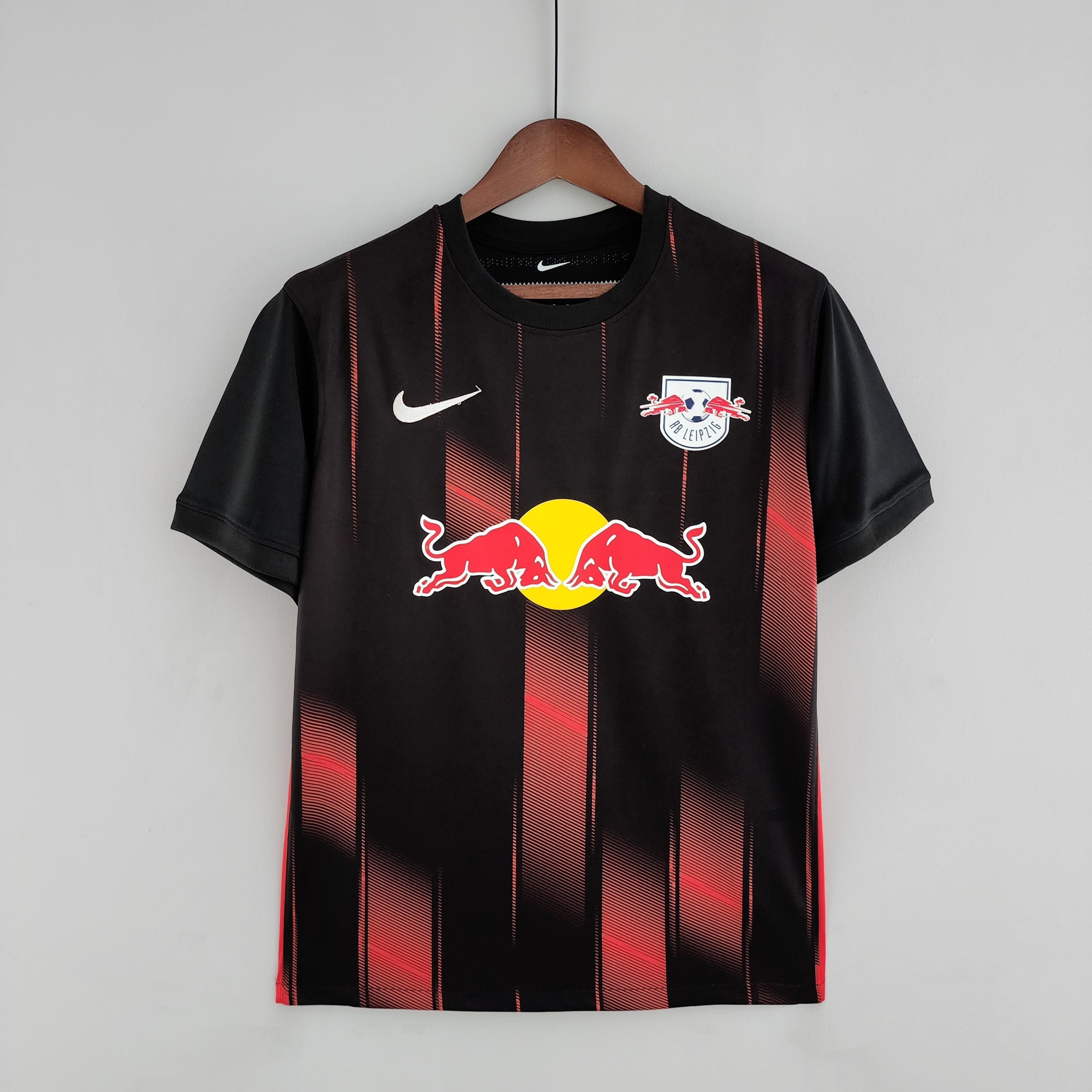Red Bull Leipzig 2022/23 (Segunda equipación)