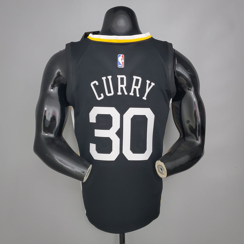 Golden State Warriors (black)