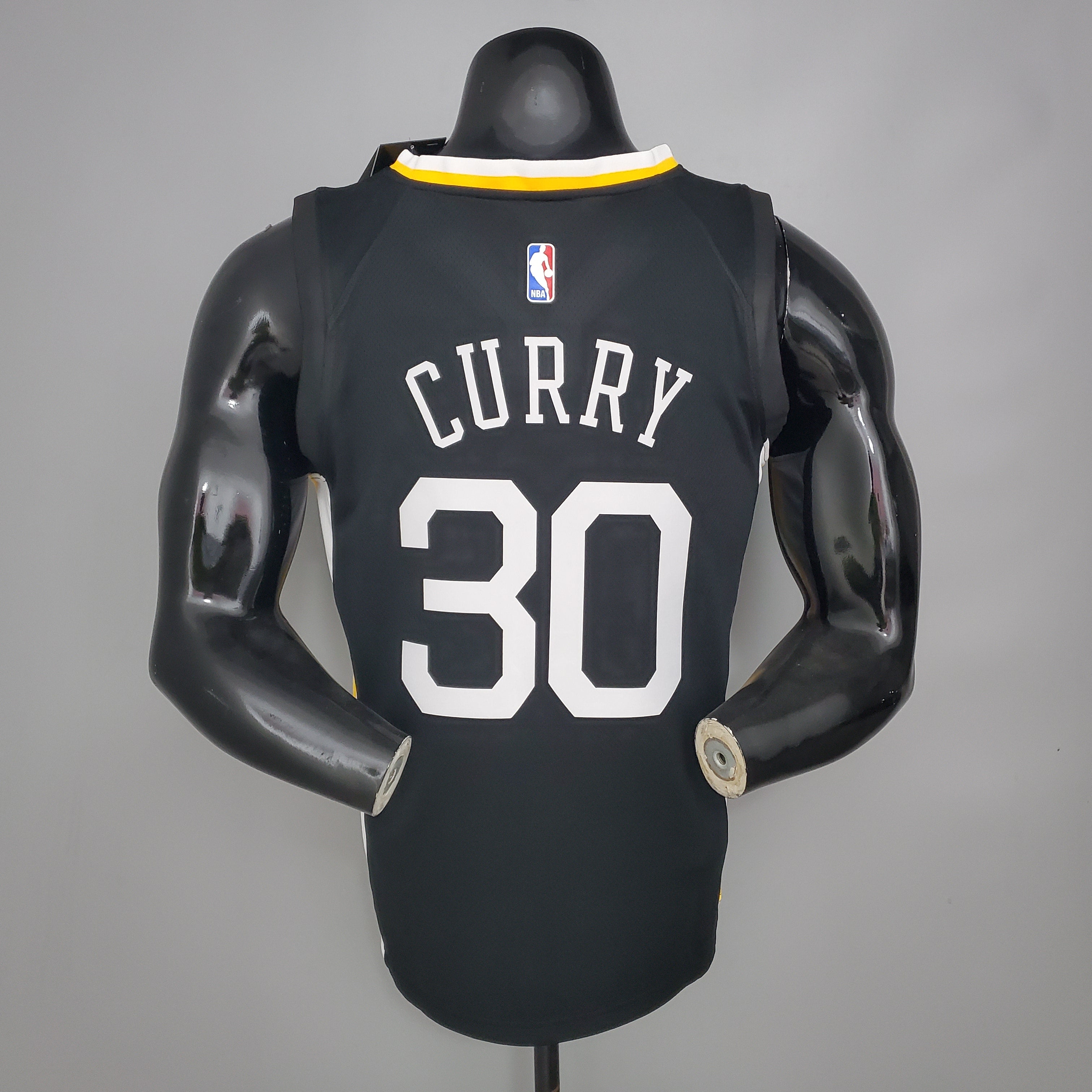 Golden State Warriors (black)