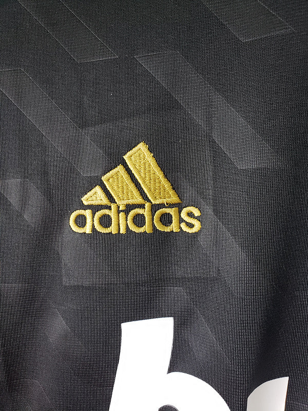 Retro Real Madrid 2011/12