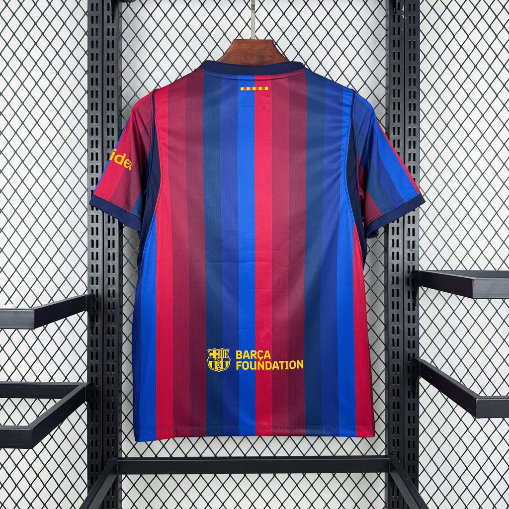 FC Barcelona 2026/27 (Primera equipación)