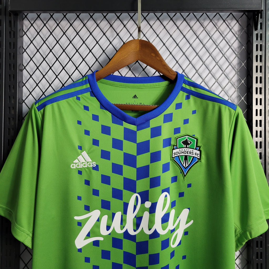 New Seattle 2023/24 (Primera equipación)