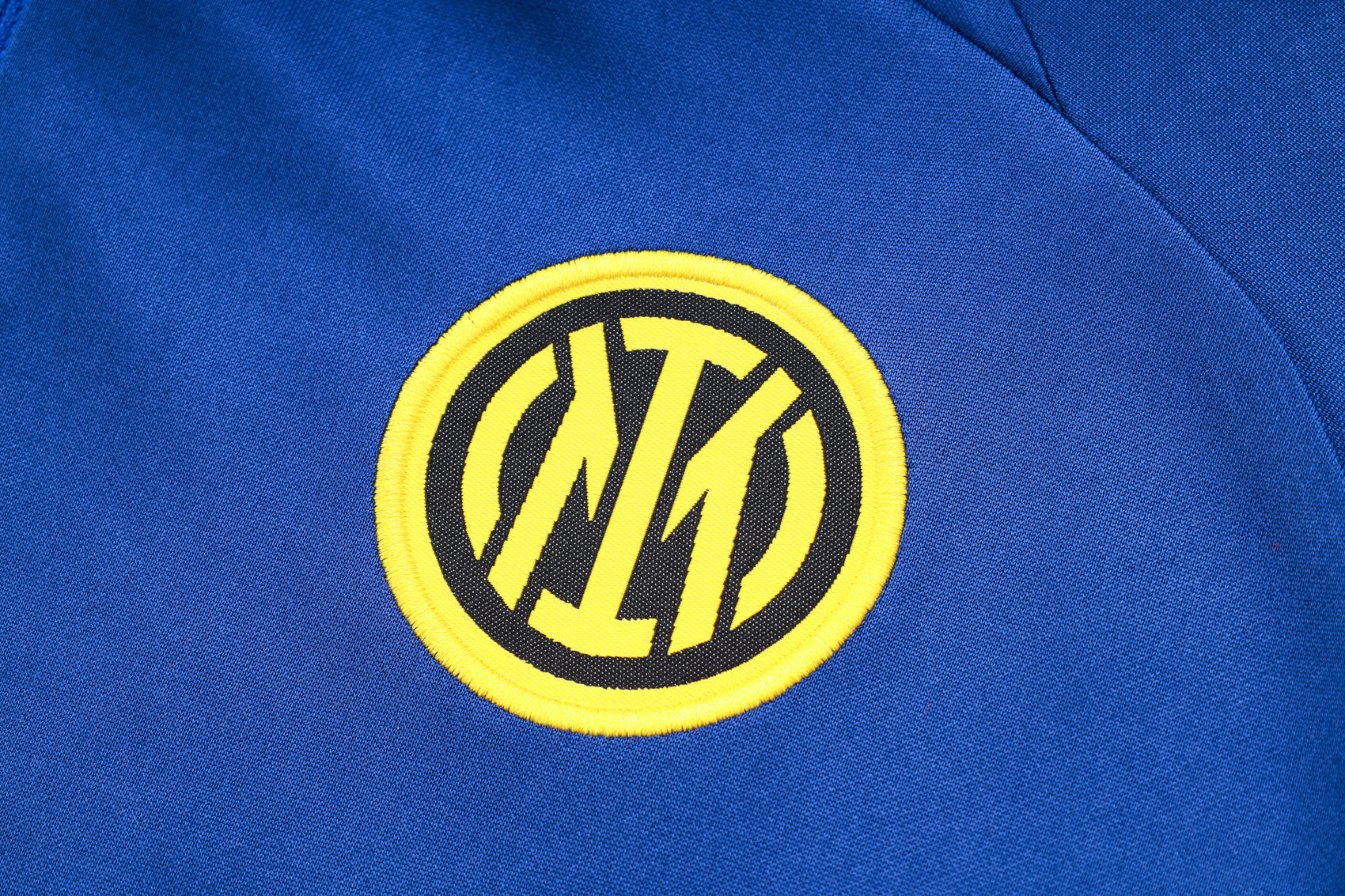 Chandales Inter de Milan