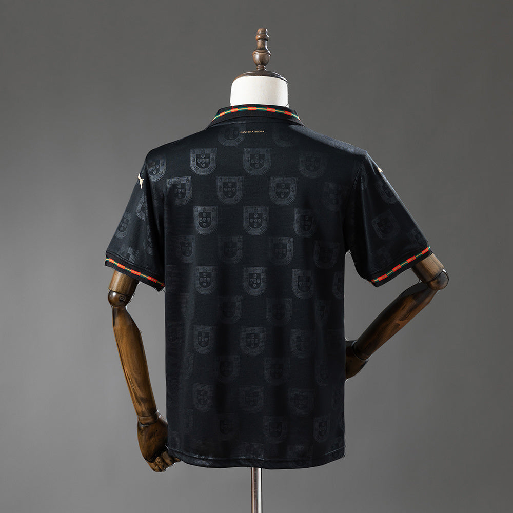 Portugal World Cup 2026 (Black Panther)