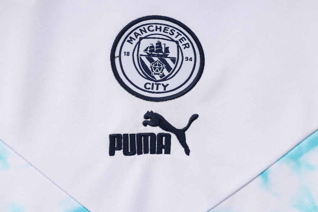 Chandales Manchester City