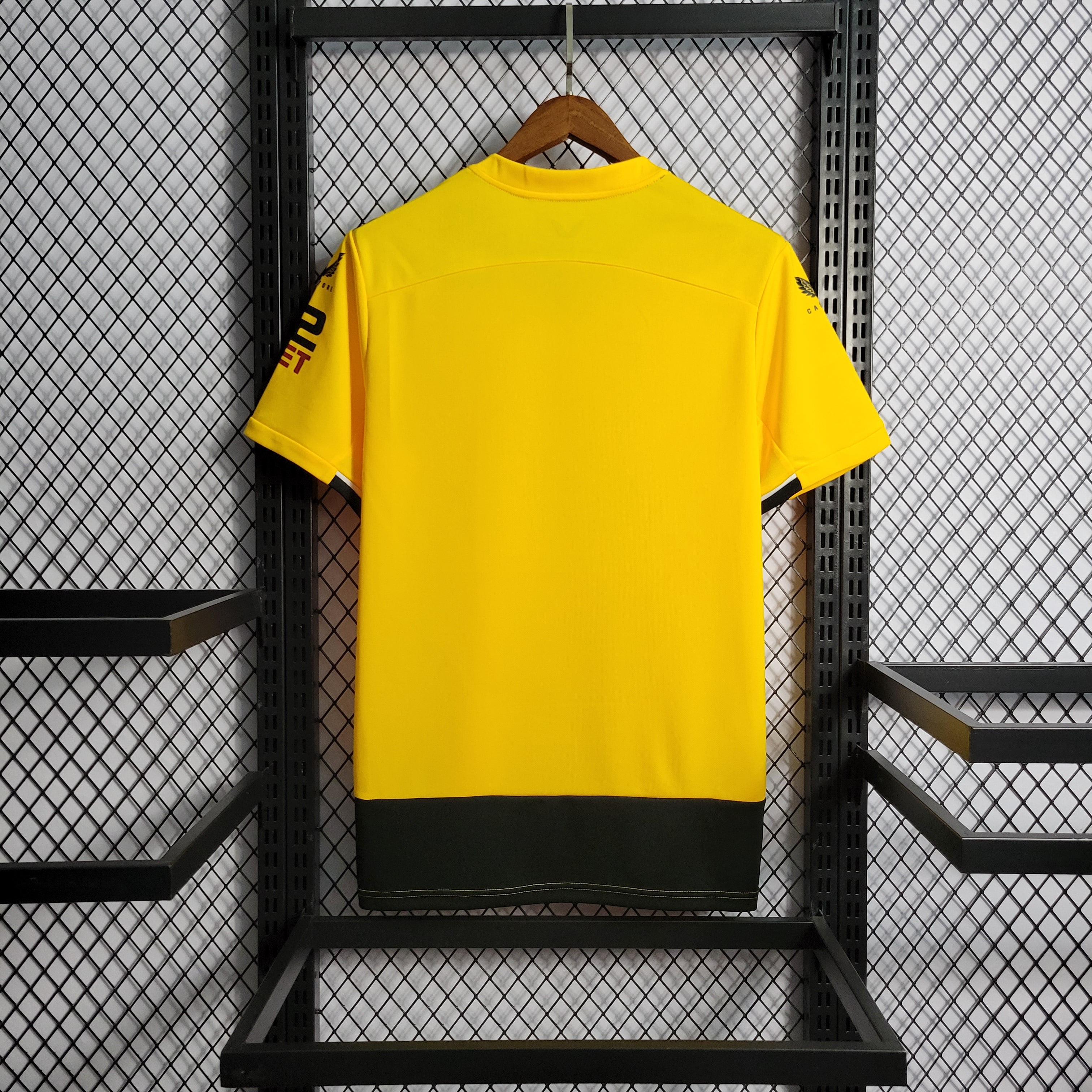 Wolverhampton 2022/23 (Primera equipación)