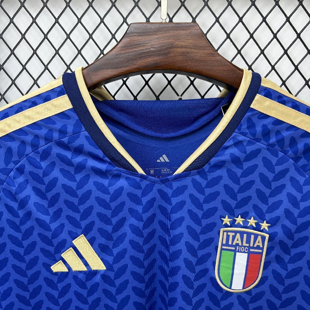 Italia World Cup 2026 (Primera equipación)