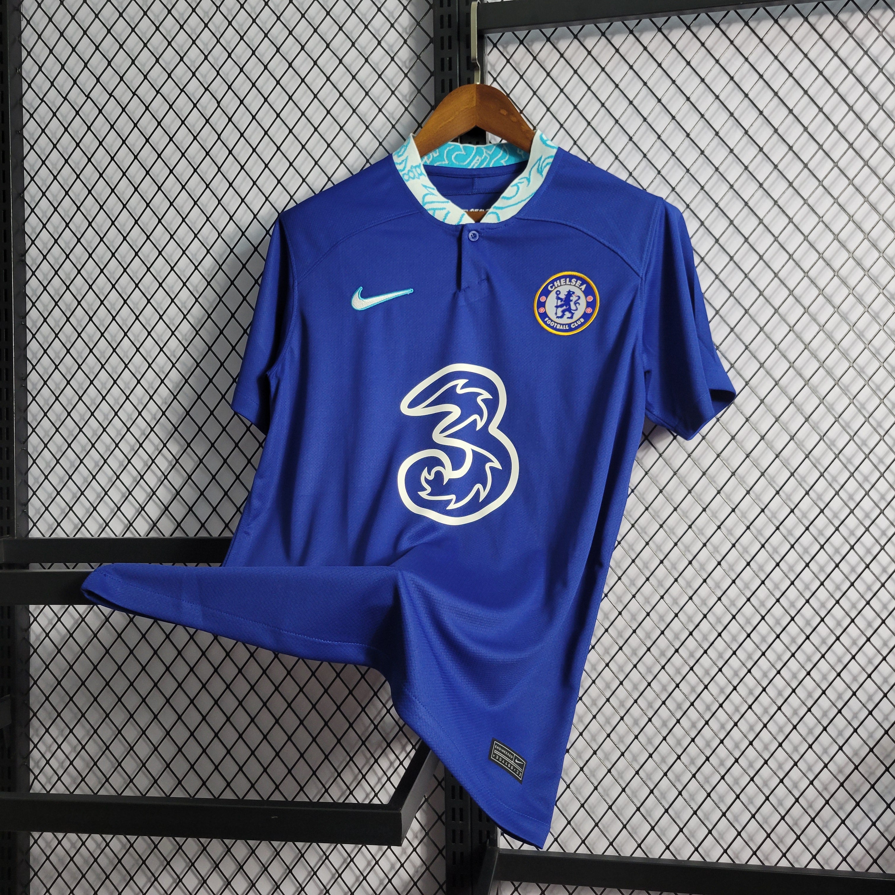 Chelsea 2022/23 (Primera equipación)