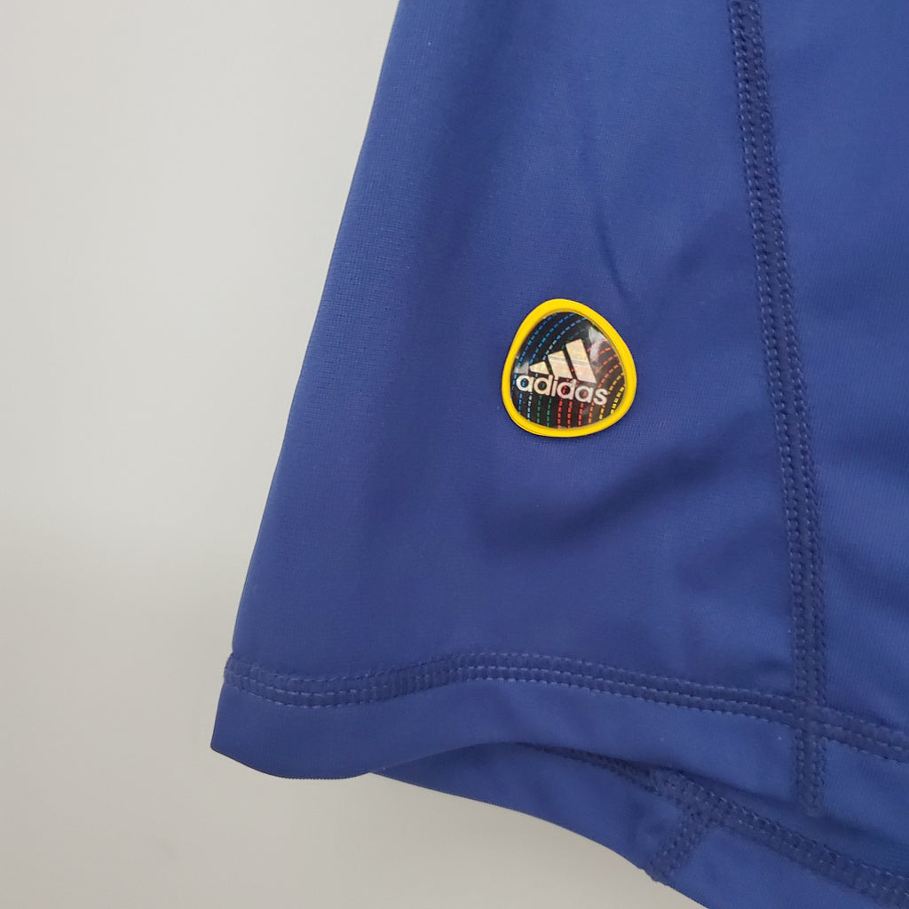 Retro España 2010 (Campeón del mundo)