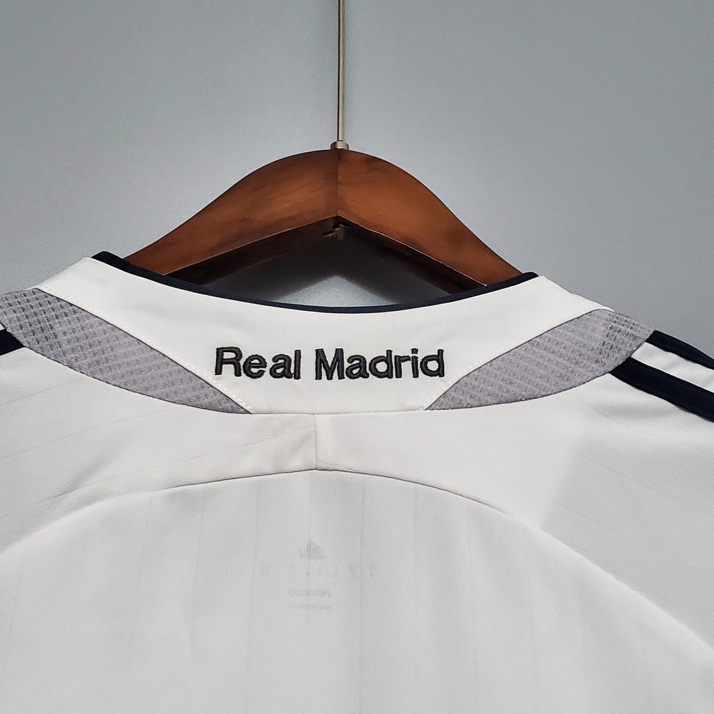 Retro Real Madrid 2006/07 (Mejor club siglo XX Fifa)