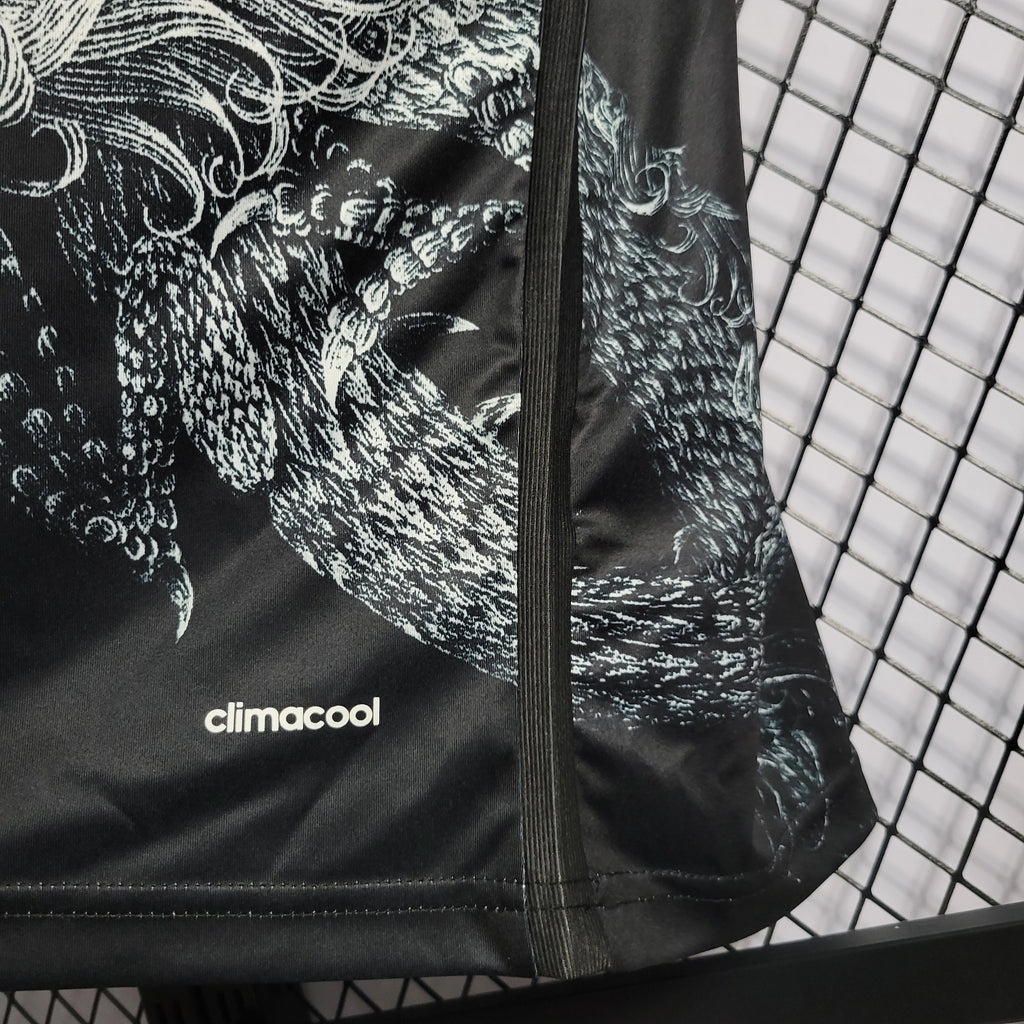 Retro Real Madrid 2014/15