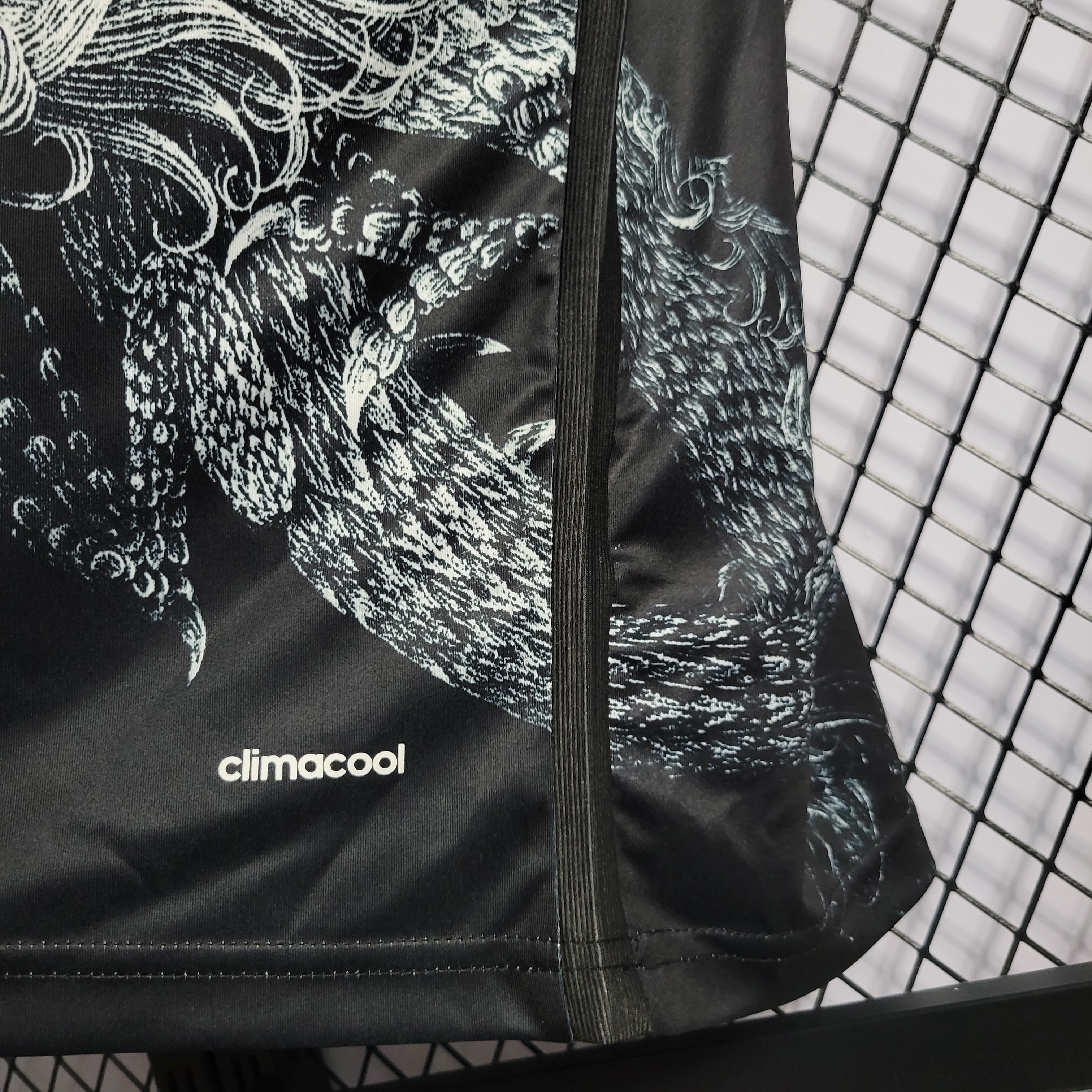 Retro Real Madrid 2014/15