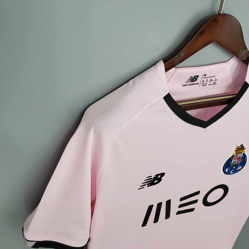 Porto 2021/22 (Tercera equipación)