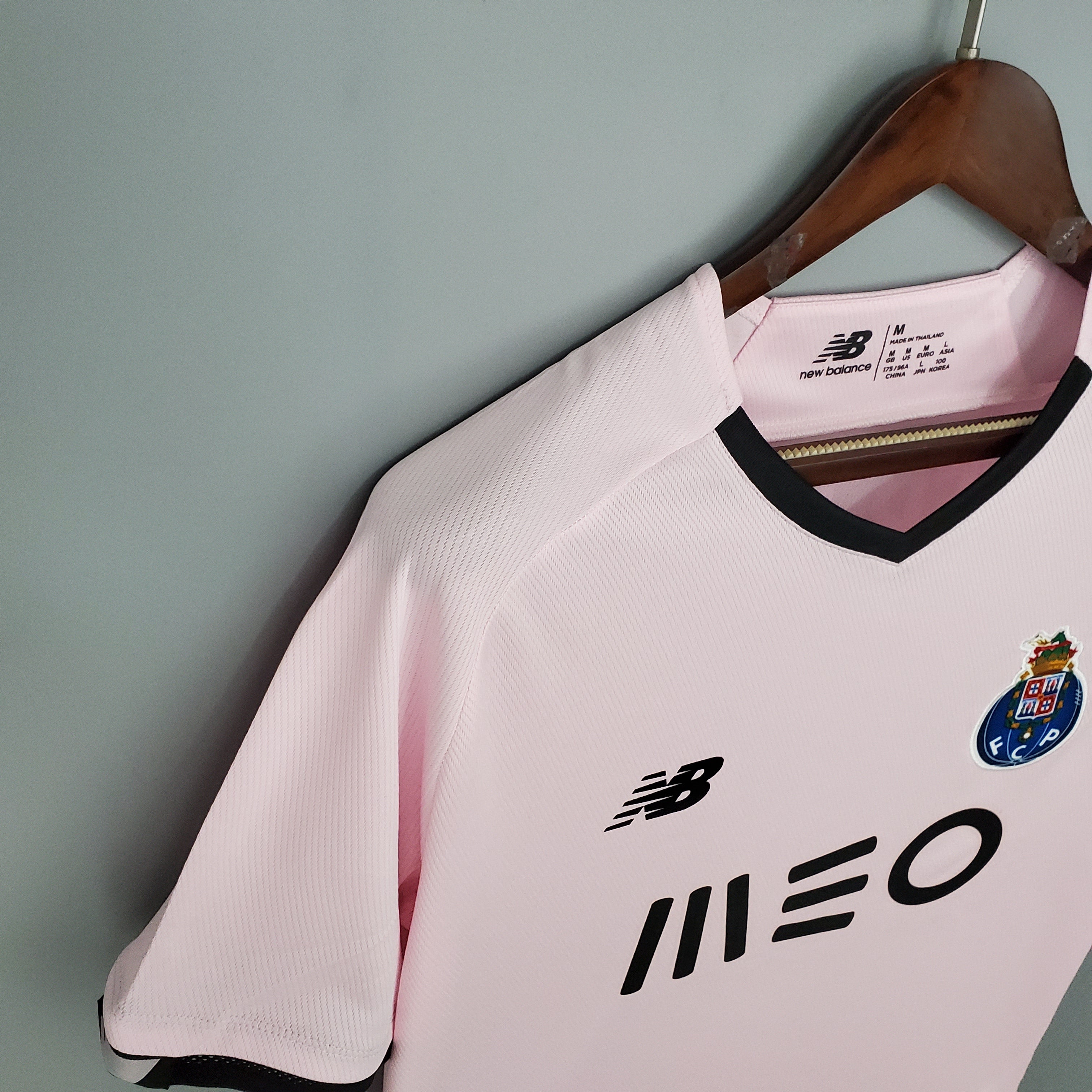 Porto 2021/22 (Tercera equipación)