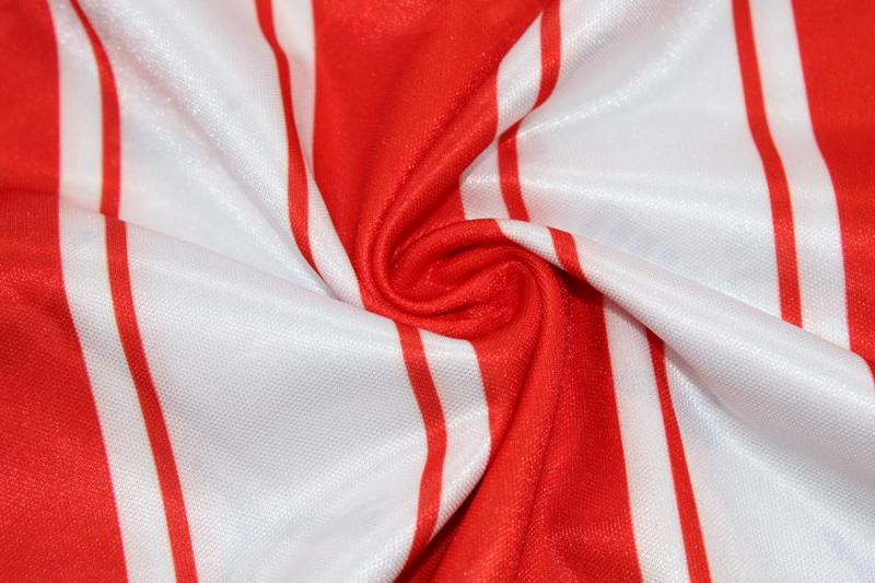 Retro Atlético de Madrid 1994/95