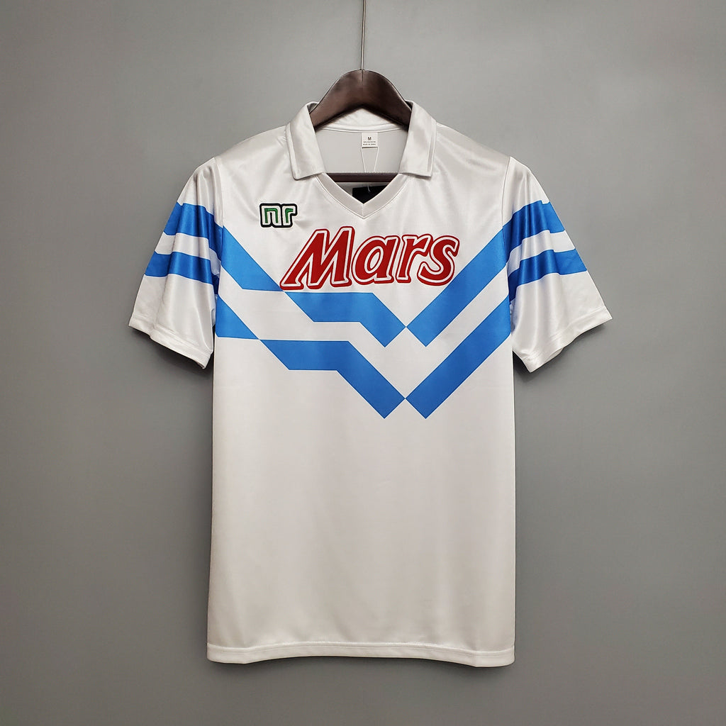 Retro Napoli 1988/89 (Diego Maradona)