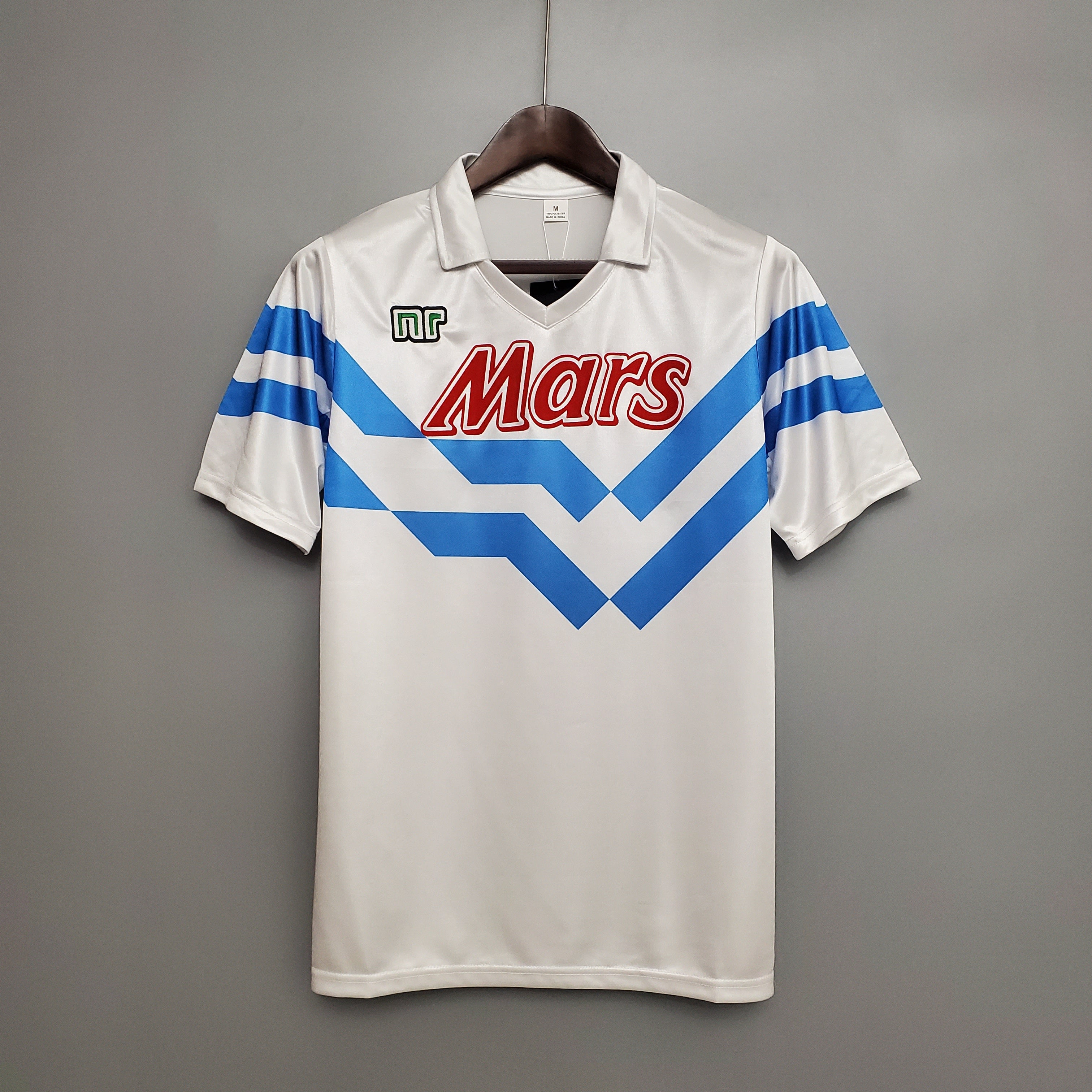 Retro Napoli 1988/89 (Diego Maradona)