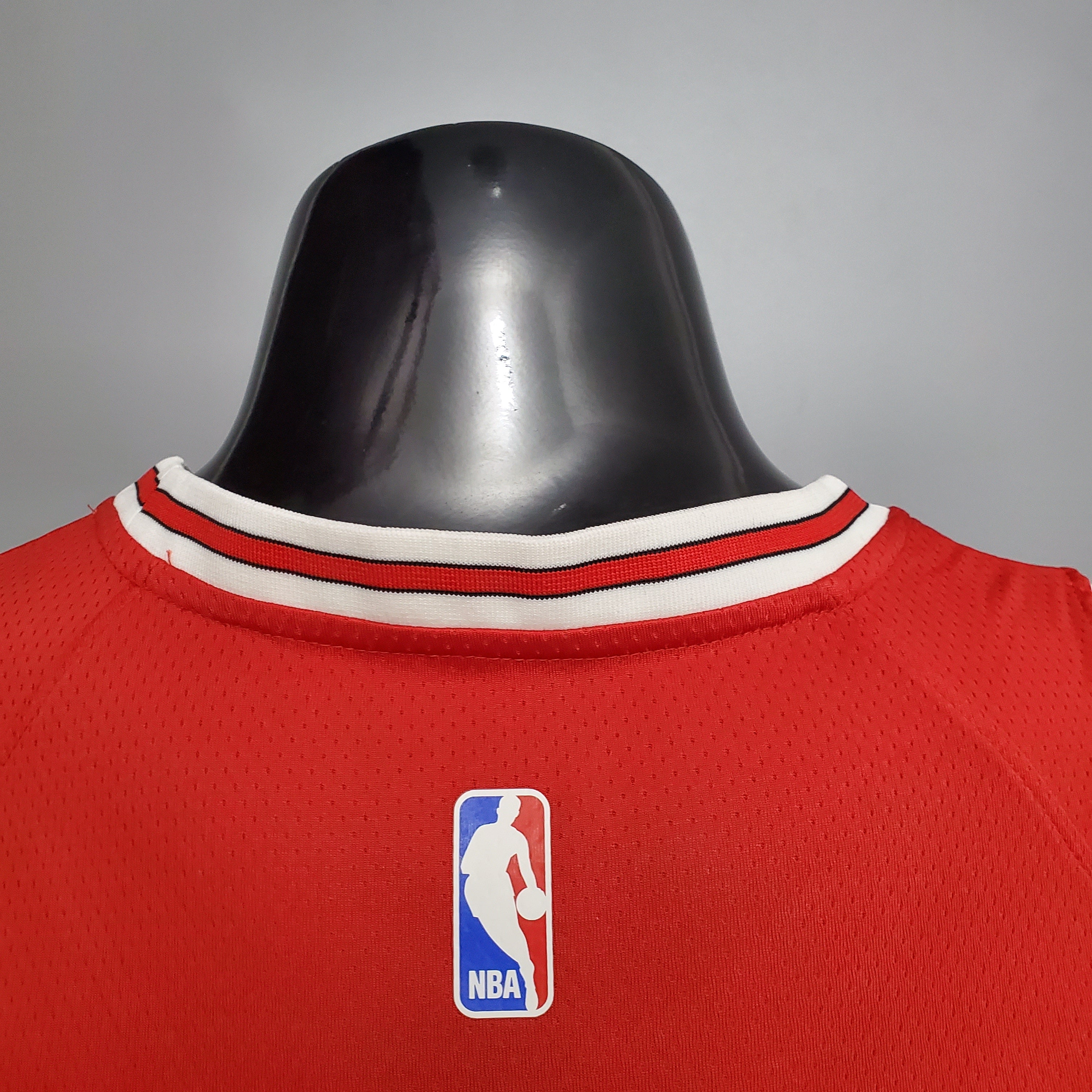 Camiseta Chicago Bulls