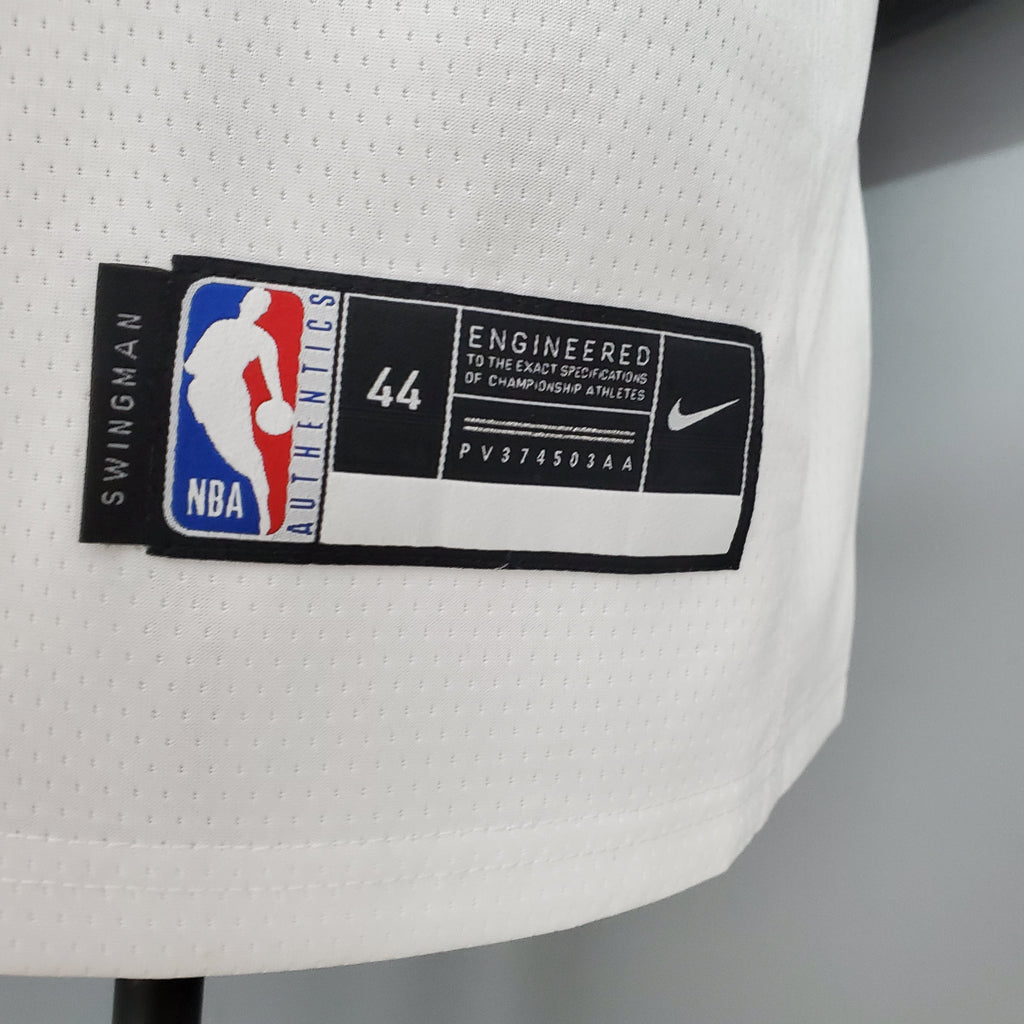 Camiseta Chicago Bulls