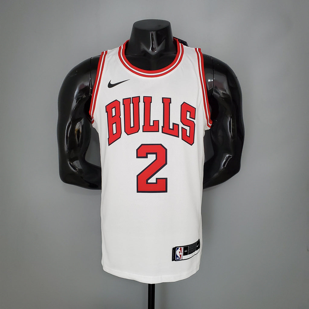 Camiseta Chicago Bulls