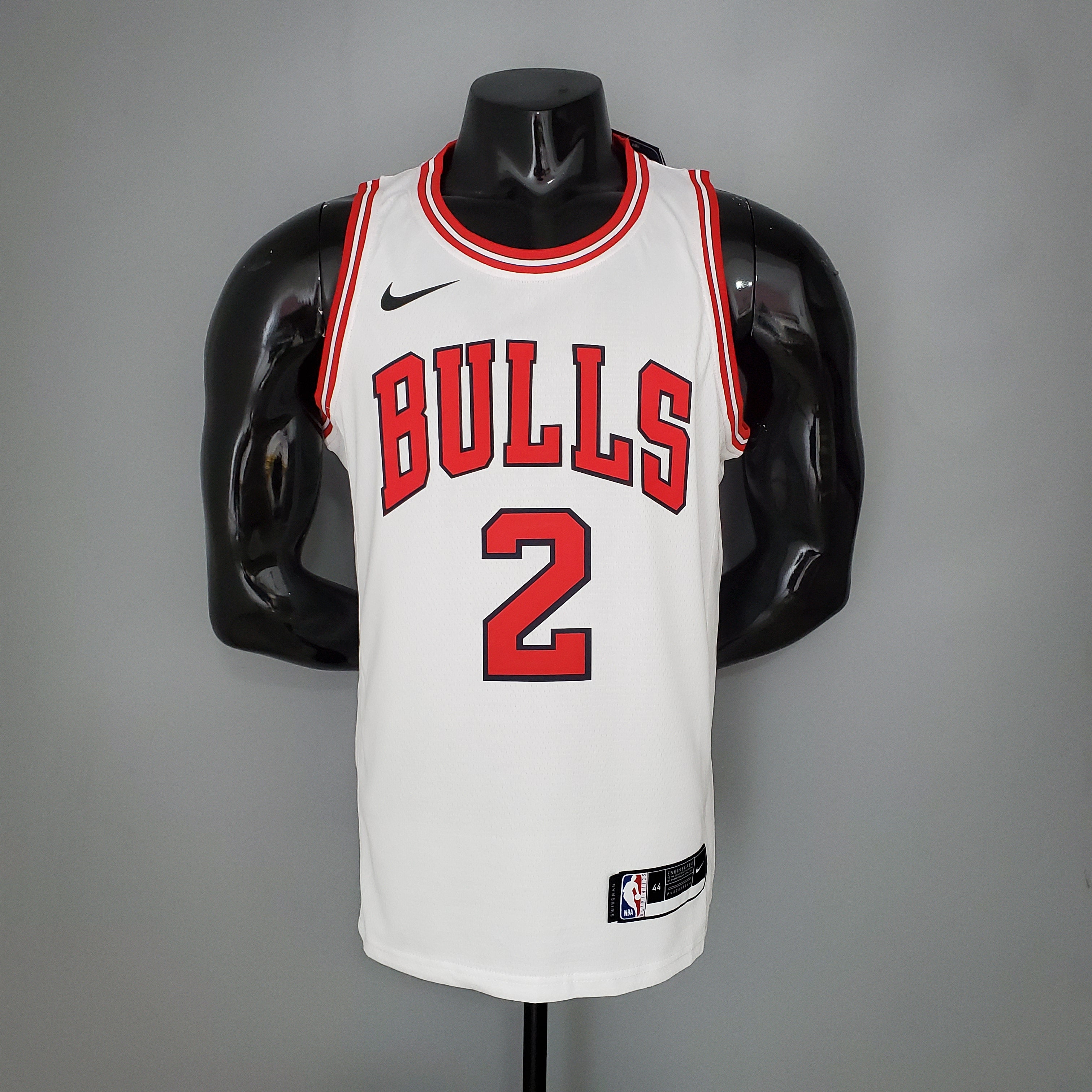 Camiseta Chicago Bulls