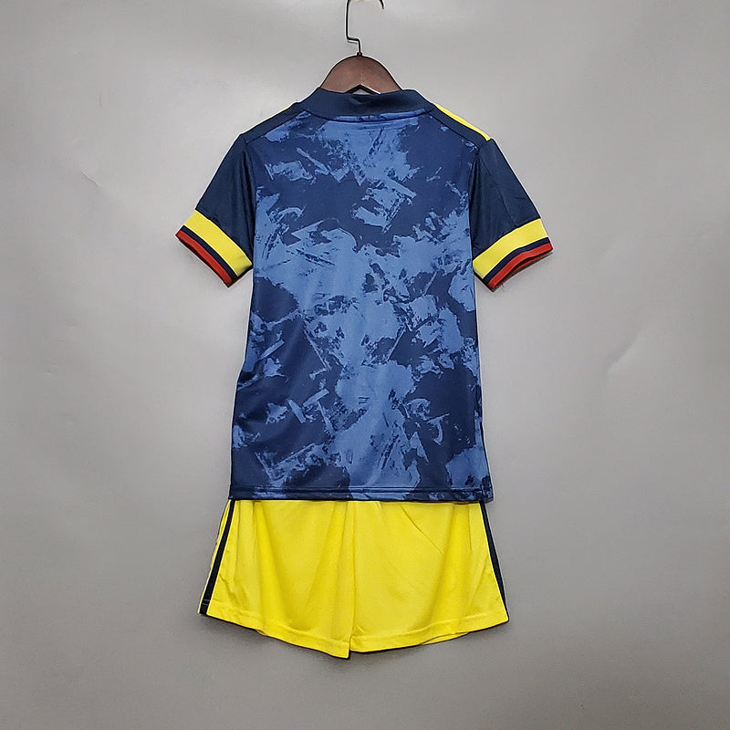 Colombia 2021 (Mini conjunto)