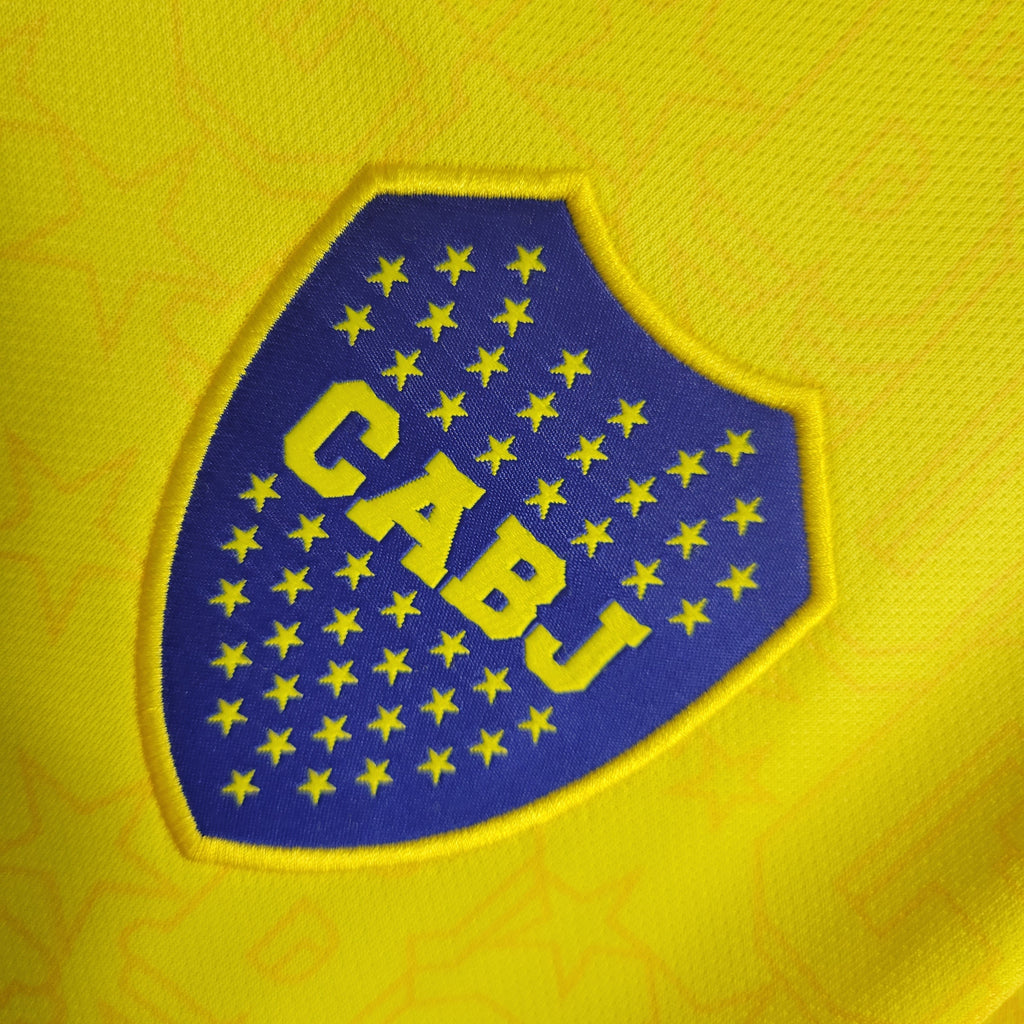 Boca Juniors 2022/23
