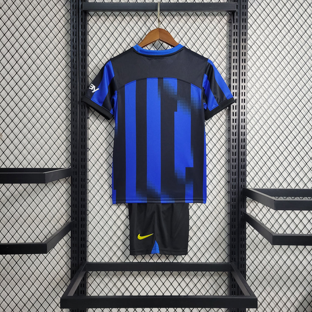 Inter Milan 2023/24 (Mini conjunto)